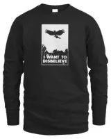 Men's Long Sleeved T-Shirt Men's Long Sleeved T-Shirt