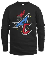 Men's Long Sleeved T-Shirt Men's Long Sleeved T-Shirt