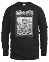 Men's Long Sleeved T-Shirt Men's Long Sleeved T-Shirt