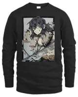 Men's Long Sleeved T-Shirt Men's Long Sleeved T-Shirt