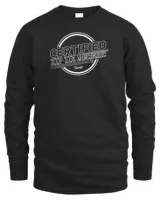 Men's Long Sleeved T-Shirt Men's Long Sleeved T-Shirt