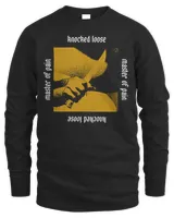Men's Long Sleeved T-Shirt Men's Long Sleeved T-Shirt