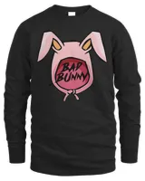 Men's Long Sleeved T-Shirt Men's Long Sleeved T-Shirt