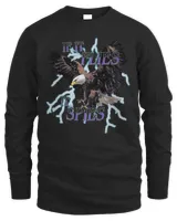 Men's Long Sleeved T-Shirt Men's Long Sleeved T-Shirt