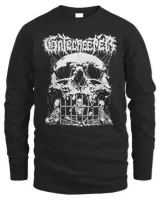 Men's Long Sleeved T-Shirt Men's Long Sleeved T-Shirt