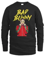 Men's Long Sleeved T-Shirt Men's Long Sleeved T-Shirt
