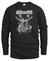 Men's Long Sleeved T-Shirt Men's Long Sleeved T-Shirt