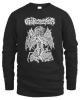 Men's Long Sleeved T-Shirt Men's Long Sleeved T-Shirt