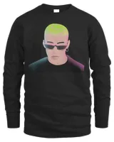 Men's Long Sleeved T-Shirt Men's Long Sleeved T-Shirt