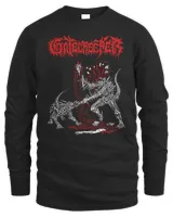 Men's Long Sleeved T-Shirt Men's Long Sleeved T-Shirt