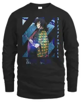 Men's Long Sleeved T-Shirt Men's Long Sleeved T-Shirt
