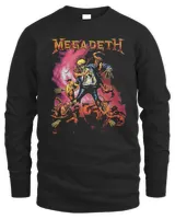 Men's Long Sleeved T-Shirt Men's Long Sleeved T-Shirt