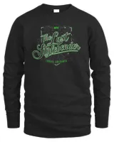 Men's Long Sleeved T-Shirt Men's Long Sleeved T-Shirt