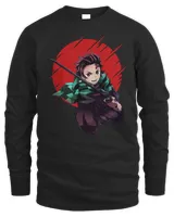 Men's Long Sleeved T-Shirt Men's Long Sleeved T-Shirt