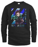 Men's Long Sleeved T-Shirt Men's Long Sleeved T-Shirt