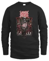 Men's Long Sleeved T-Shirt Men's Long Sleeved T-Shirt