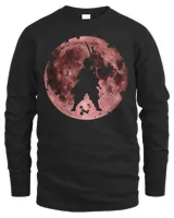 Men's Long Sleeved T-Shirt Men's Long Sleeved T-Shirt