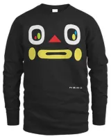 Men's Long Sleeved T-Shirt Men's Long Sleeved T-Shirt