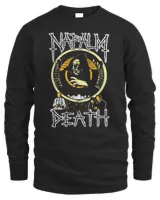Men's Long Sleeved T-Shirt Men's Long Sleeved T-Shirt