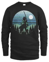 Men's Long Sleeved T-Shirt Men's Long Sleeved T-Shirt