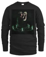 Men's Long Sleeved T-Shirt Men's Long Sleeved T-Shirt