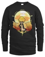 Men's Long Sleeved T-Shirt Men's Long Sleeved T-Shirt