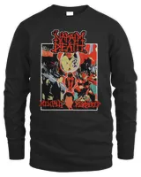 Men's Long Sleeved T-Shirt Men's Long Sleeved T-Shirt