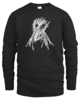 Men's Long Sleeved T-Shirt Men's Long Sleeved T-Shirt