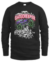 Men's Long Sleeved T-Shirt Men's Long Sleeved T-Shirt