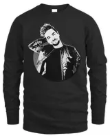 Men's Long Sleeved T-Shirt Men's Long Sleeved T-Shirt