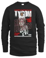 Men's Long Sleeved T-Shirt Men's Long Sleeved T-Shirt