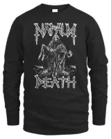 Men's Long Sleeved T-Shirt Men's Long Sleeved T-Shirt