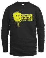 Men's Long Sleeved T-Shirt Men's Long Sleeved T-Shirt