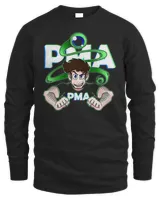 Men's Long Sleeved T-Shirt Men's Long Sleeved T-Shirt