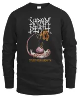Men's Long Sleeved T-Shirt Men's Long Sleeved T-Shirt