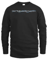 Men's Long Sleeved T-Shirt Men's Long Sleeved T-Shirt