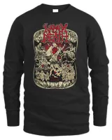 Men's Long Sleeved T-Shirt Men's Long Sleeved T-Shirt