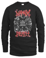 Men's Long Sleeved T-Shirt Men's Long Sleeved T-Shirt