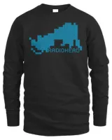Men's Long Sleeved T-Shirt Men's Long Sleeved T-Shirt