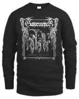 Men's Long Sleeved T-Shirt Men's Long Sleeved T-Shirt