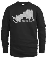 Men's Long Sleeved T-Shirt Men's Long Sleeved T-Shirt