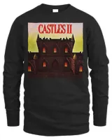 Men's Long Sleeved T-Shirt Men's Long Sleeved T-Shirt