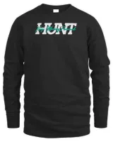 Men's Long Sleeved T-Shirt Men's Long Sleeved T-Shirt