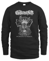 Men's Long Sleeved T-Shirt Men's Long Sleeved T-Shirt