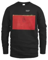 Men's Long Sleeved T-Shirt Men's Long Sleeved T-Shirt