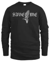 Men's Long Sleeved T-Shirt Men's Long Sleeved T-Shirt