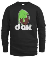 Men's Long Sleeved T-Shirt Men's Long Sleeved T-Shirt