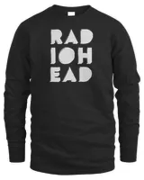 Men's Long Sleeved T-Shirt Men's Long Sleeved T-Shirt