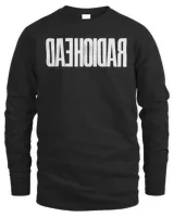 Men's Long Sleeved T-Shirt Men's Long Sleeved T-Shirt