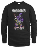 Men's Long Sleeved T-Shirt Men's Long Sleeved T-Shirt